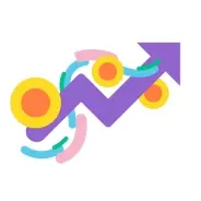 Te enviaremos actualizaciones por correo electrónico y SMS para que puedas seguir el avance de tu meta.