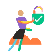 Verifica la fuente: Confirma quién te contacta antes de compartir información.