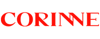 Logo de Corinne