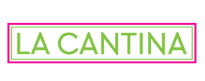 Logo de La Cantina