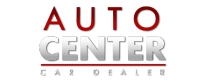 Logo de Auto Center