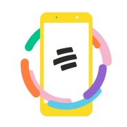 Recibe pagos por medio de Tap To Pay, lectura por código QR o link de pago.