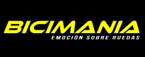 Logo de Bicimania