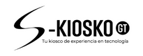 Logo de Kiosko GT