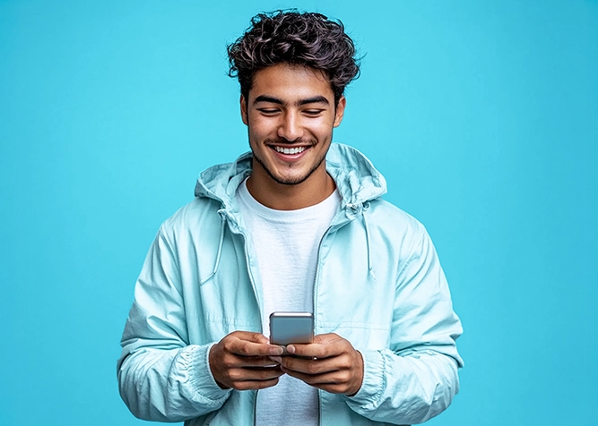 Bam presenta Inversión Virtual, una cuenta 100% digital 