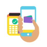 Pagos flexibles: Soporta pagos al contado y en cuotas