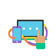 Reporta lo sospechoso: Usa los canales oficiales para reportar los correos o mensajes que te generan duda.