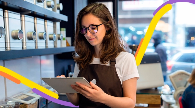 Recibe pagos con tu Tarjeta