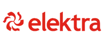 Logo de Elektra