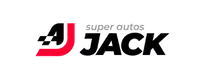 Logo de Super Autos Jack