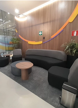 Agencia Bam Oakland Place obtiene certificación