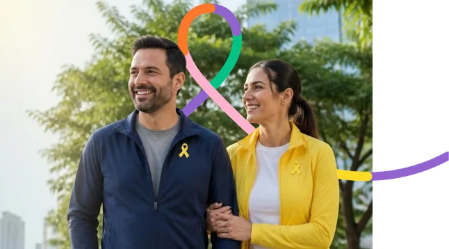 Vida Protegida Cáncer