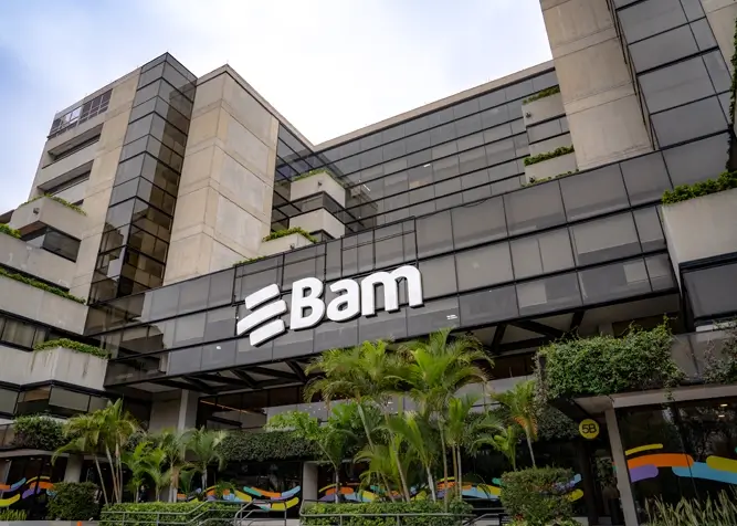 Bam celebra 99 años de historia al servicio de los guatemalteco