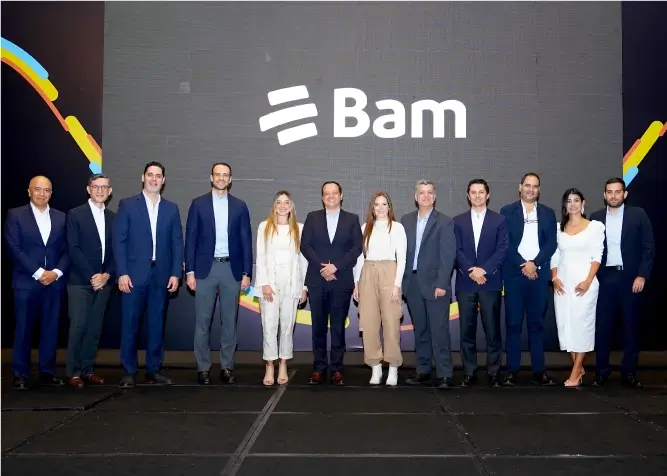 Bam realizó una conferencia para clientes empresariales  