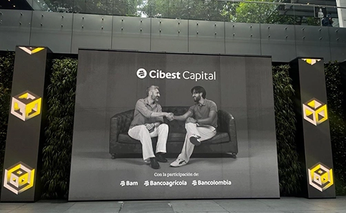 Cibest Capital amplía su oferta en Guatemala y El Salvador