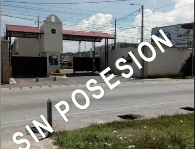 Monte Maria, Zona 12 de Villa Nueva, Guatemala