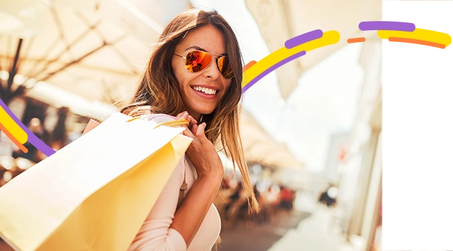 ¡Vive cada tarjetazo, seguro!