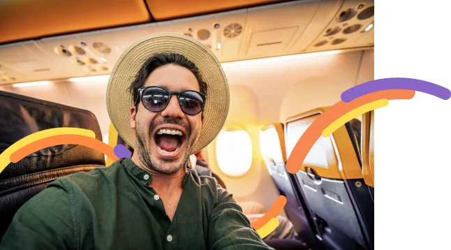 Un millón de millas solo para ti