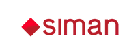 Logo de Siman