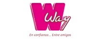 Logo de Agencias Way