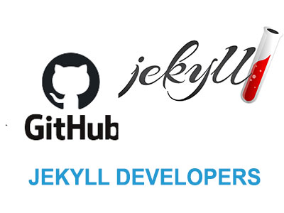 jekyl-developer