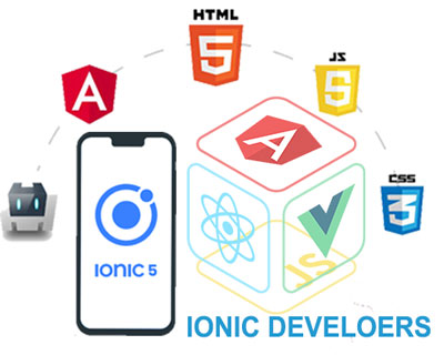 ionic-developers
