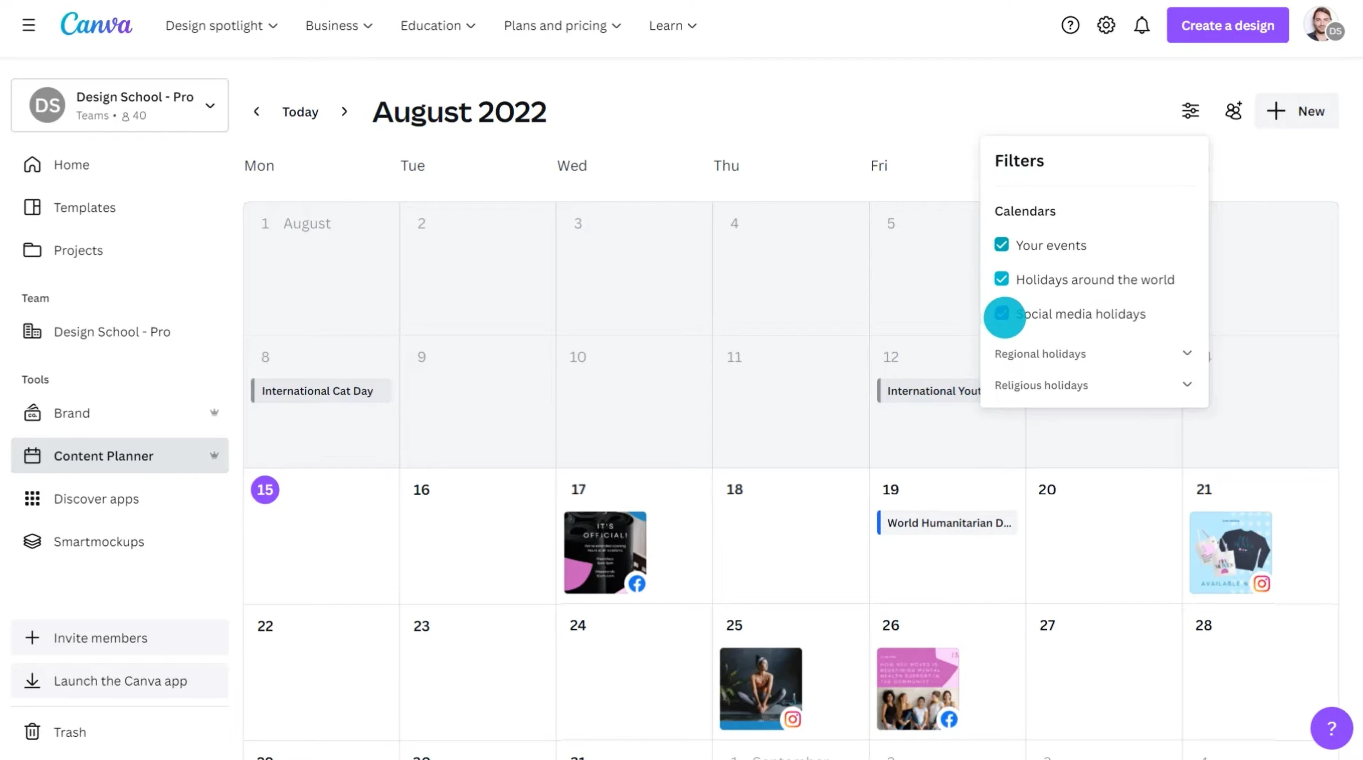 Content Calendar Planning for Consistent Blog Publishing