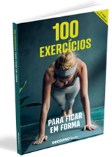 100 exercícios para ficar em forma (NOVO)