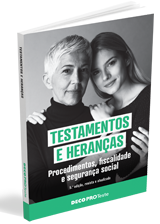 Testamentos e Heranças