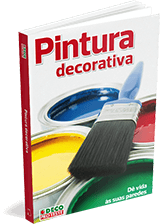 Pintura decorativa (2.ª edição)