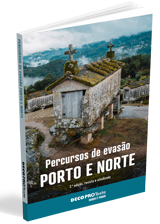 Percursos de evasão - Porto e Norte