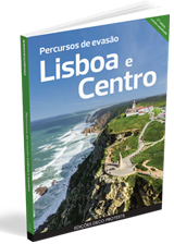 Percursos de evasão - Lisboa e Centro