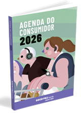 Agenda do Consumidor 2026