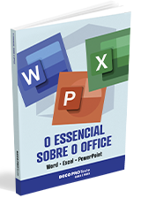 O essencial sobre o Office