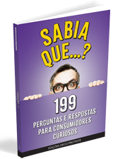 Sabia que...?