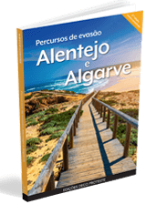 Percursos de Evasão - Alentejo e Algarve