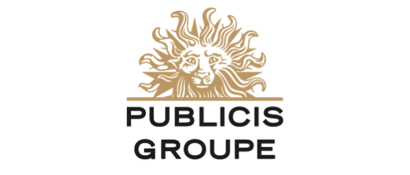 Publicis Group Lion logo