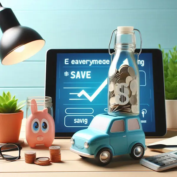 Tips for Saving Money on Everyday Expenses: Small Changes, Big Savings!