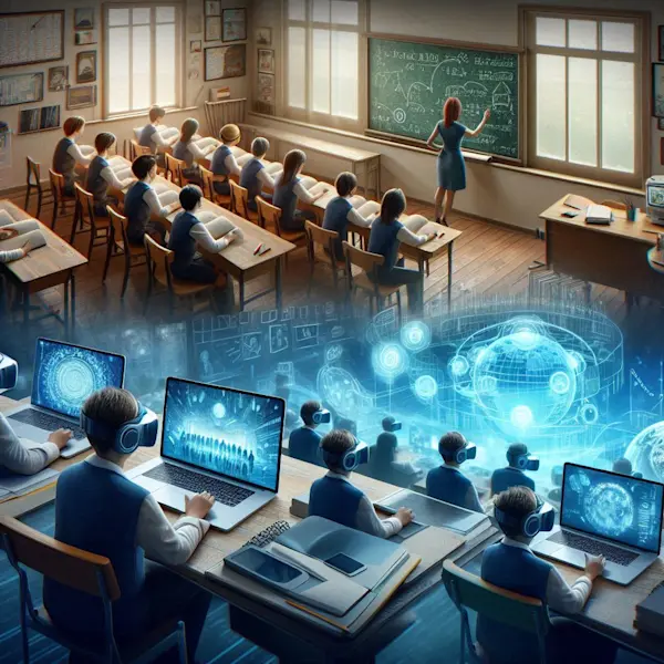 The Evolution of Online Learning: What’s Next?