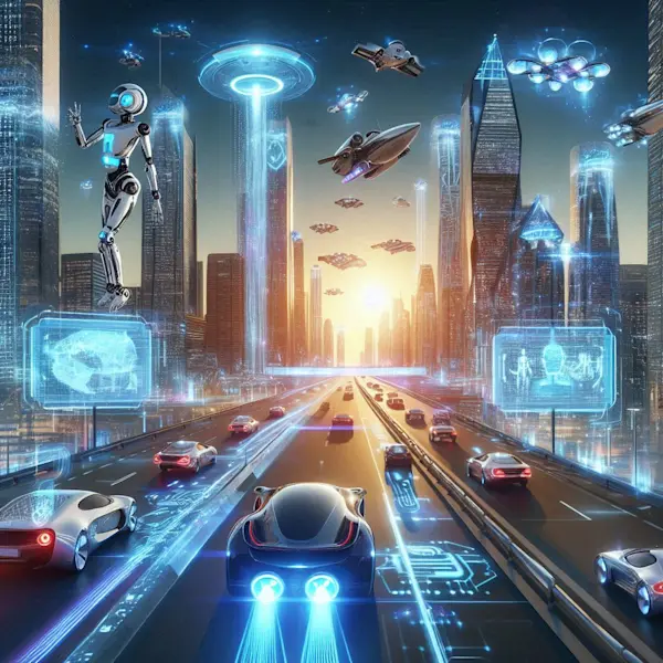 The Future of AI: What to Expect in the Next Decade