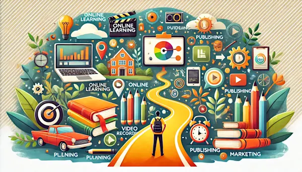 Resources for your instructor journey