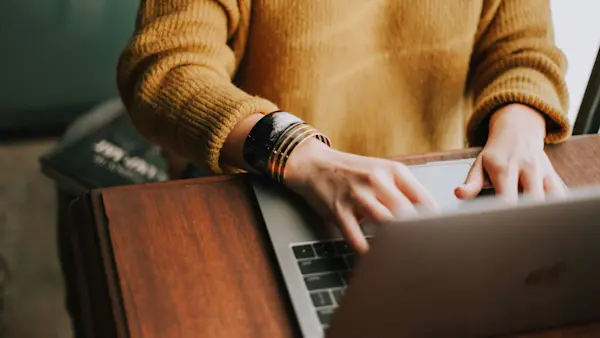 Set up your course landing page