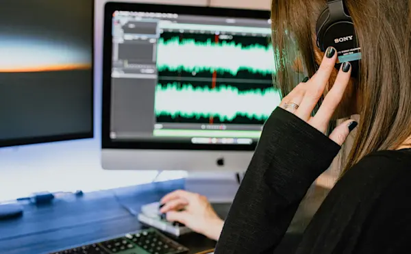 Resolve common audio issues