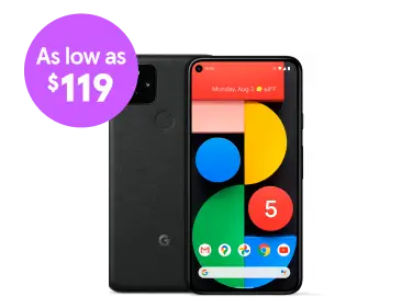 Google repairs as low as $129