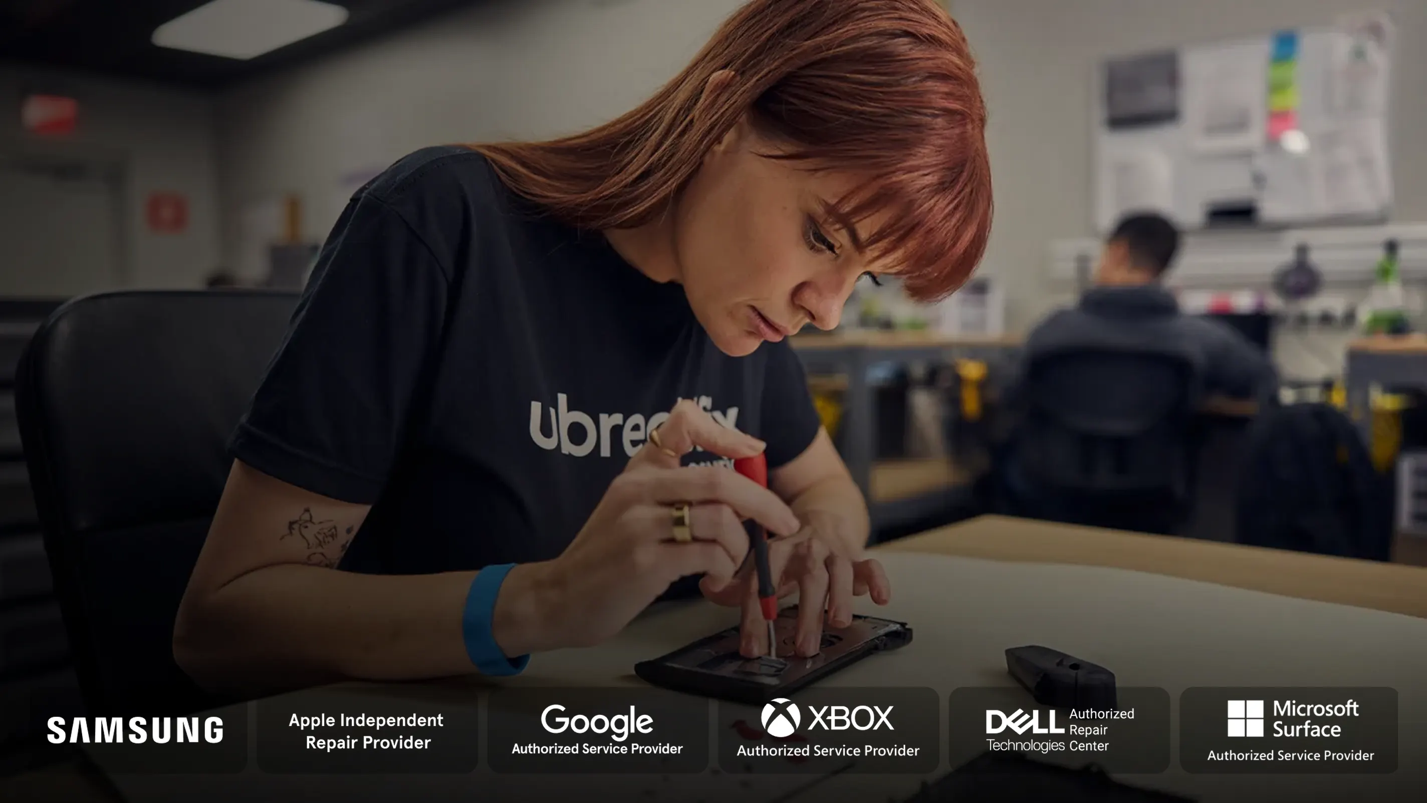 uBreakiFix - Phone and Computer Repair photo 3