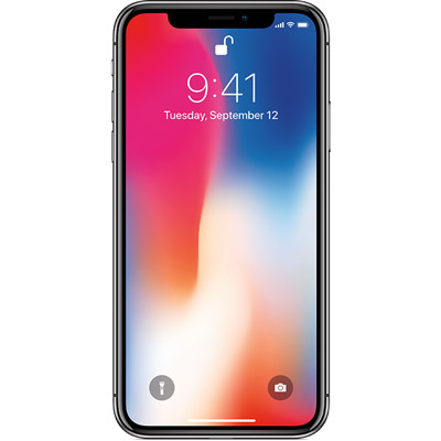 Thumbnail for Device iPhone X