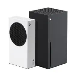 Xbox Series X|S