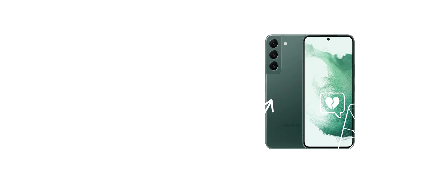 Samsung Authorized Service Center