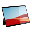 Thumbnail for Device Microsoft Surface Pro X (SQ1)