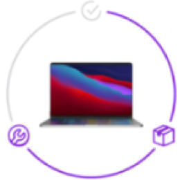 Repair tracker